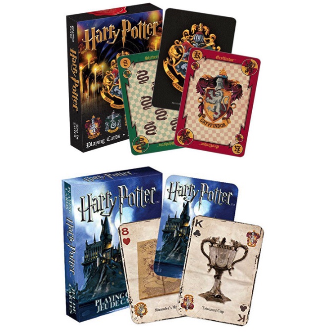 พร้อมส่ง-ไพ่แฮร์รี่-พอตเตอร์-น่าสะสม-harry-potter