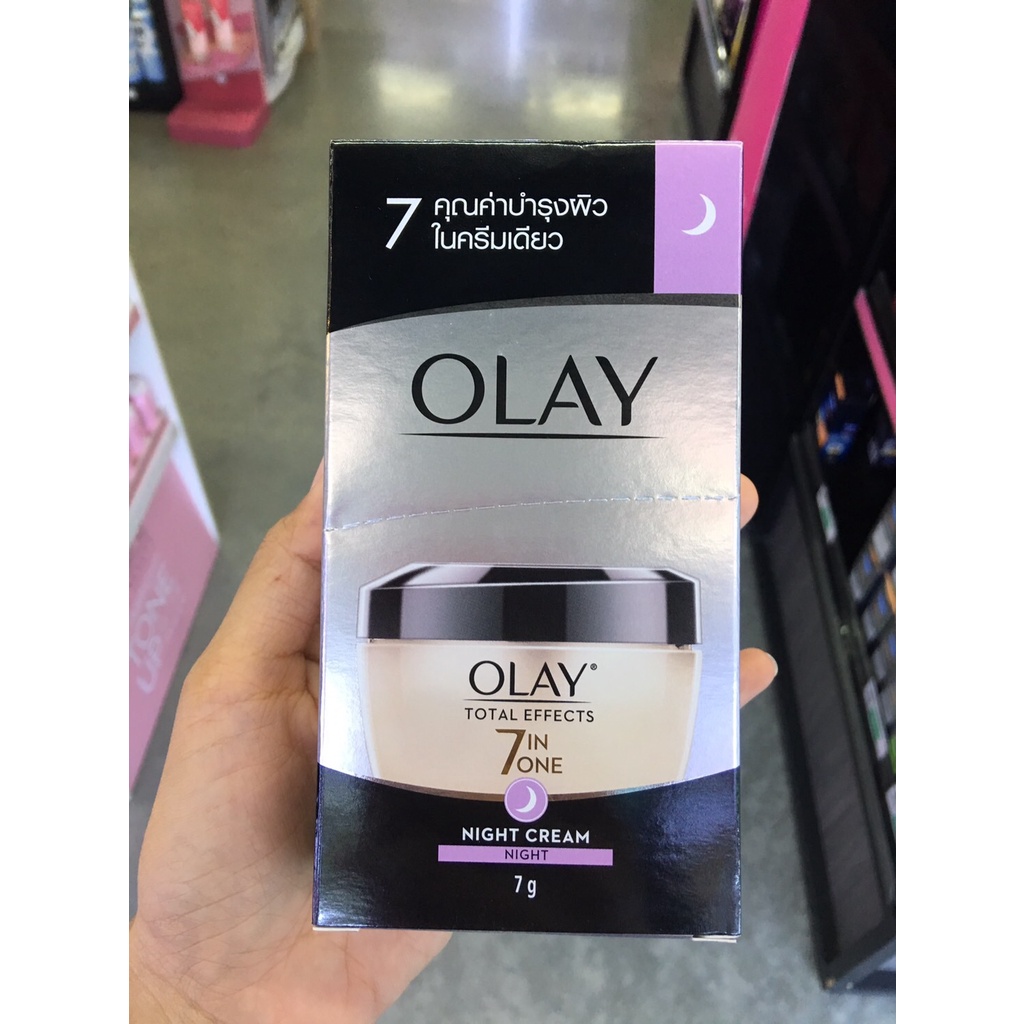 olay-total-effects-7-in-one-7-ml-x6-ซอง-โอเลย์-โททัล-เอฟเฟ็คส์-7-อิน-1-มี-2-สูตร