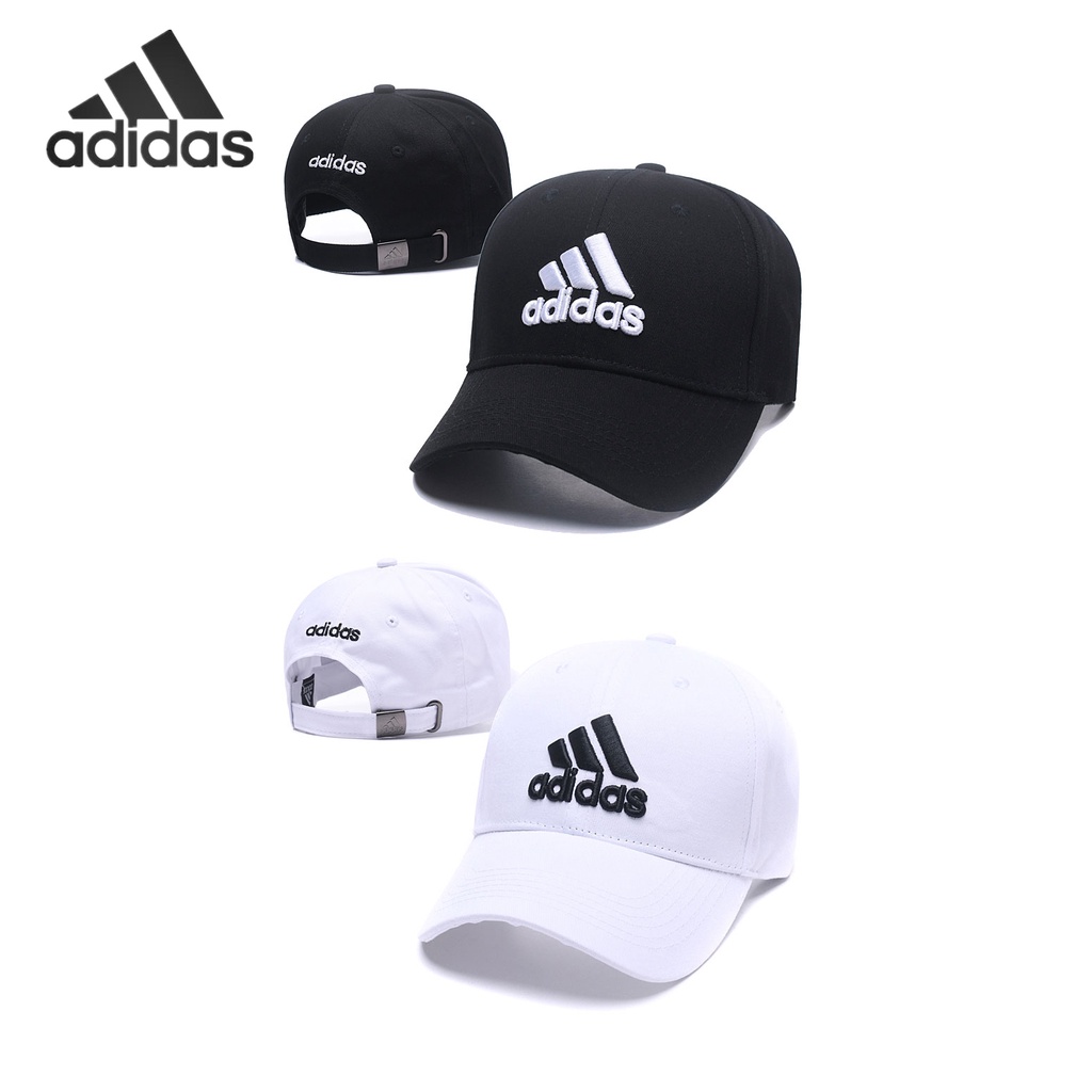 หมวกกีฬาคลาสสิกของ-adidas-หมวกเบสบอลสำหรับผู้ชาย