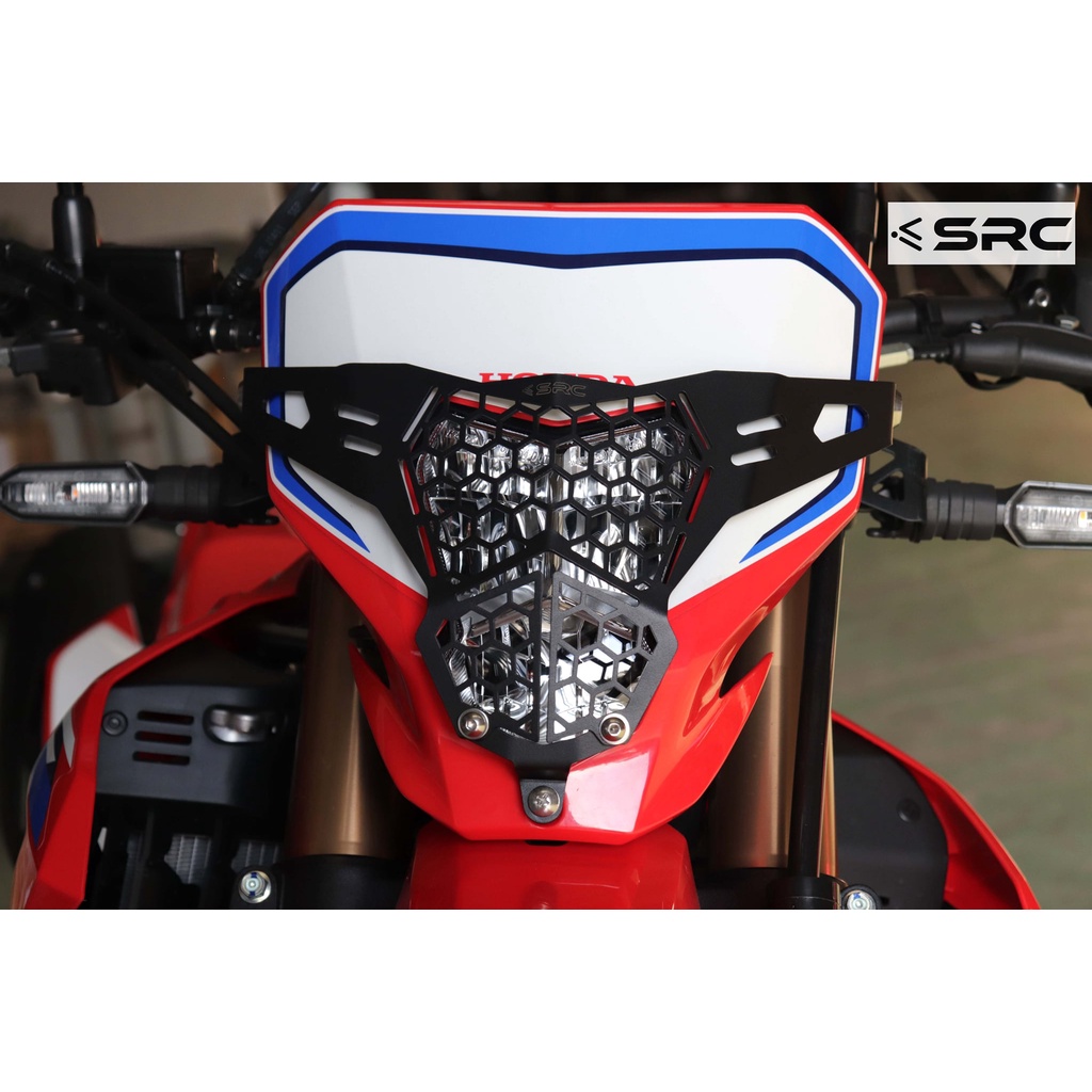 การ์ดไฟหน้าสำหรับ-honda-crf-300-l-head-light-guard-for-honda-crf-300-l