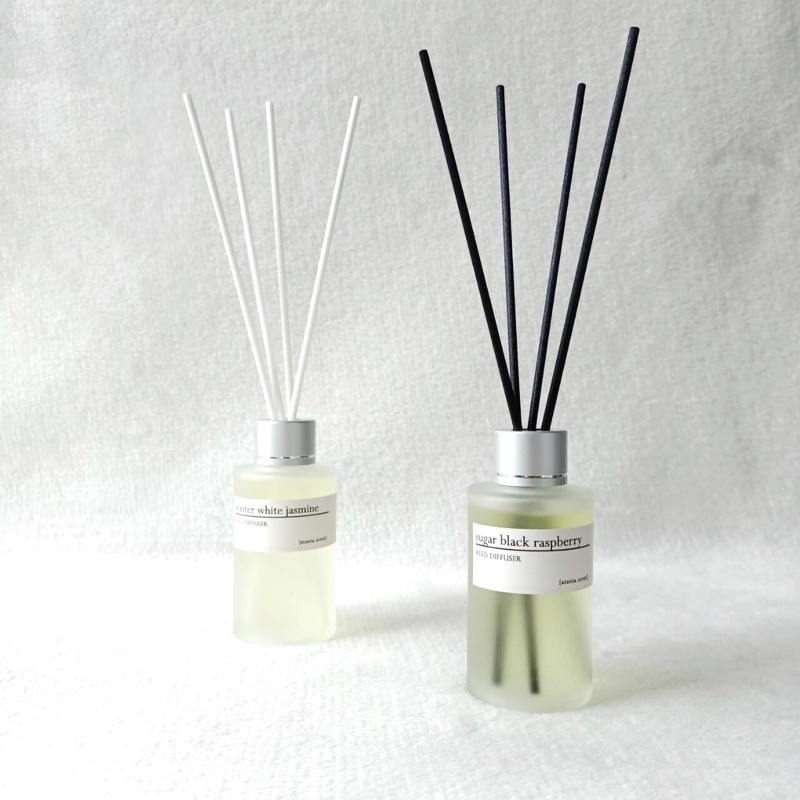 reed-diffuser-60ml-ก้านไม้หอม-ก้านไม้หอมปรับอากาศ-ก้านน้ำหอม-กลิ่นน้ำหอมในบ้าน