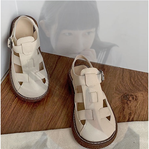 ภาพหน้าปกสินค้ารองเท้าแฟชั่นของญี่ปุ่น ใส่สบาย รองเท้าน่ารัก รองเท้านักเรียน รองเท้าของคนน่ารัก A01 จากร้าน jnmobile360 บน Shopee