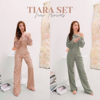 Sheera.Style: Tiara Set