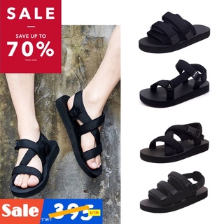 สินค้า SR✅พร้อมส่ง ราคาส่ง รองแตะรัดสน sandals รองเท้าผู้หญิง รองเท้าผู้ชาย