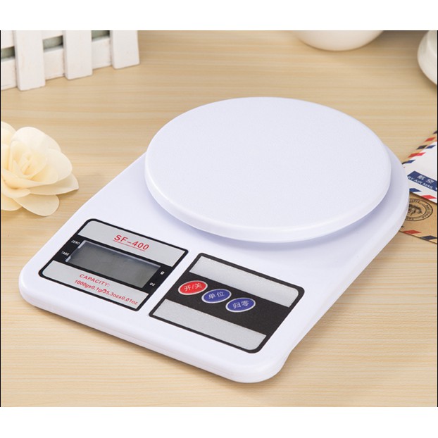 kitchen-scale-เครื่องชั่งดิจิตอล-7-กก-แถมถ่านให้ฟรี-2-ก้อน-ใช้ได้ทันที