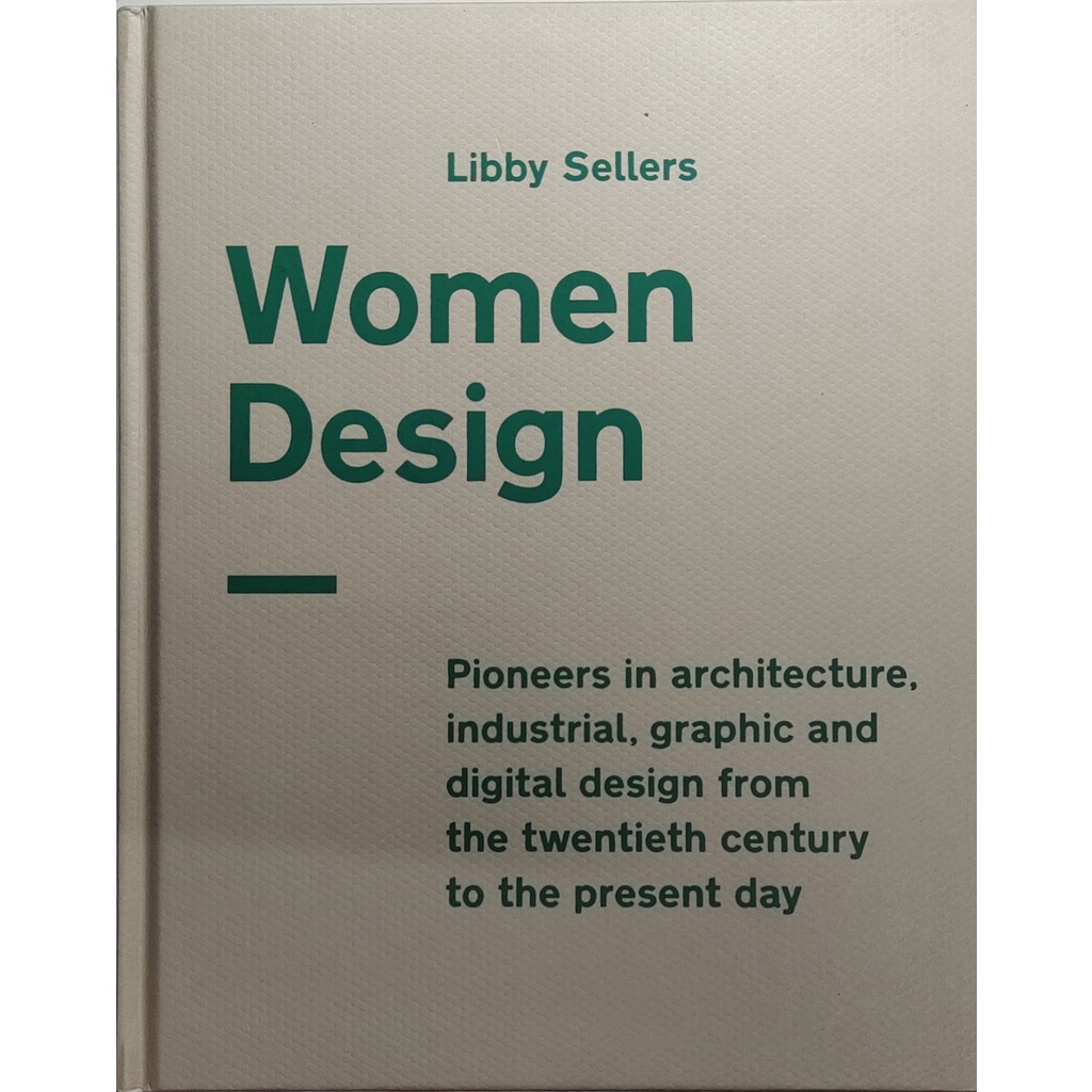 หนังสือ-กราฟฟิก-ดีไซน์-ผู้หญิง-ภาษาอังกฤษ-women-design
