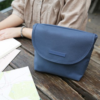 Diniwell Voyaging Messenger Bag Small กระเป๋าสะพาย มี 4 สี