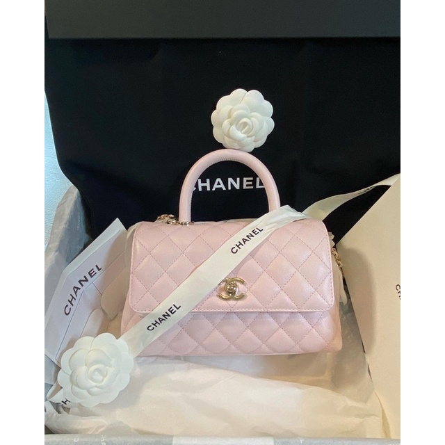 chanel-coco-size-9-5-new-fullset-แท้100