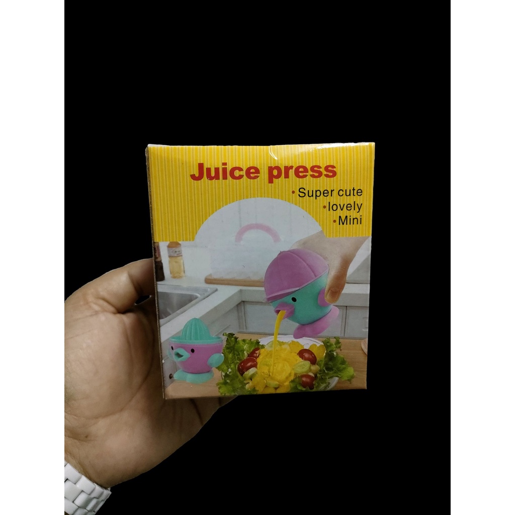 juice-press-ที่คั้นน้ำส้ม-แบบพกพา-การ์ตูน-น่ารัก-ที่คั้นน้ำผลไม้-เครื่องคั้นส้ม-เครื่องคั้นมือ-ที่คั้นน้ำมะนาว