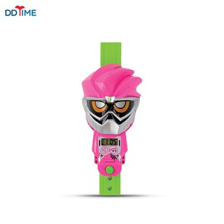[Official store] Masked Rider EX-AID Watch นาฬิกาข้อมือเด็ก MIX-12-09708