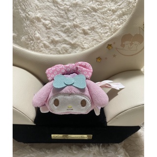 My Melody ผ้าญี่ปุ่น ทรงTsum Tsum