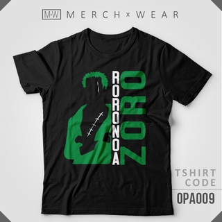 เสื้อคู่ - โรโรโนอา โซโล - เสื้อเชิ้ตวันพีซ (OPA009)