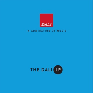 The  Dali  LP  Vol.4