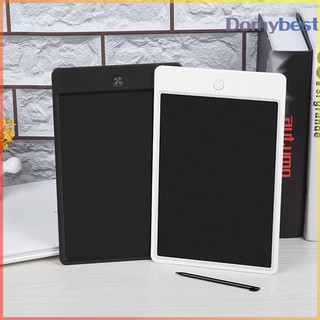 *HAP*Portable 10in LCD Electronic Writing Tablet Digital Drawing Handwriting Pad