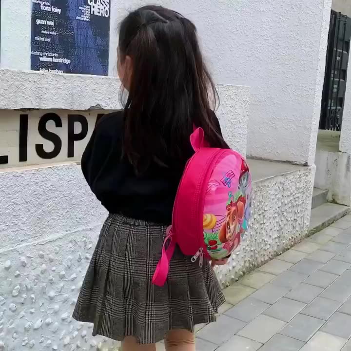 tata-wang-wang-กระเป๋าเป้สะพายหลัง-สไตล์เกาหลี-สําหรับเด็กผู้ชาย-อายุ-1-3-5-ปี