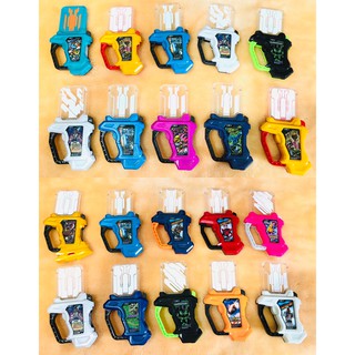 กาแชท SG Gashat Ex-aid มาสไรเดอร์ เอ็กเซส Bandai [เก็บปลายทางได้]