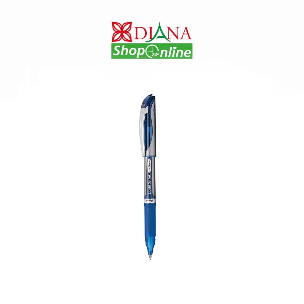 ปากกาหมึกเจล-1-0-pentel-energel-bl60