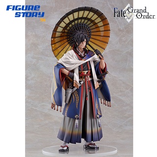 *Pre-Order*(มัดจำ) Fate/Grand Order Assassin/Okada Izo: Festival Portrait Ver. 1/8 (โมเดล)(ของแท้)(ล๊อตJP)