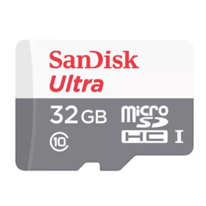 ภาพสินค้าSandisk Micro SDXC Card 64GB/128G for Nintendo Switch / Sandisk Micro SD Ultra Class 10 16 GB, 32 GB, 64 GB เเซนดิส เมมโมรี่การ์ด ขนาด 16 GB, 32 GB, 64 GB จากร้าน ssinterthailand บน Shopee ภาพที่ 3