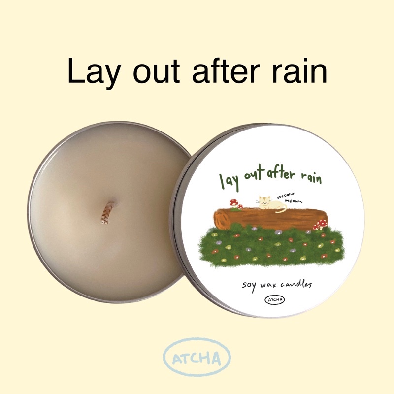 เทียนหอม-lay-out-after-rain-เทียนหอมกลิ่นสดชื่น-สวนหลังฝนตก-มีกลิ่นไอฝน-และความเขียวของสวน-atcha-l