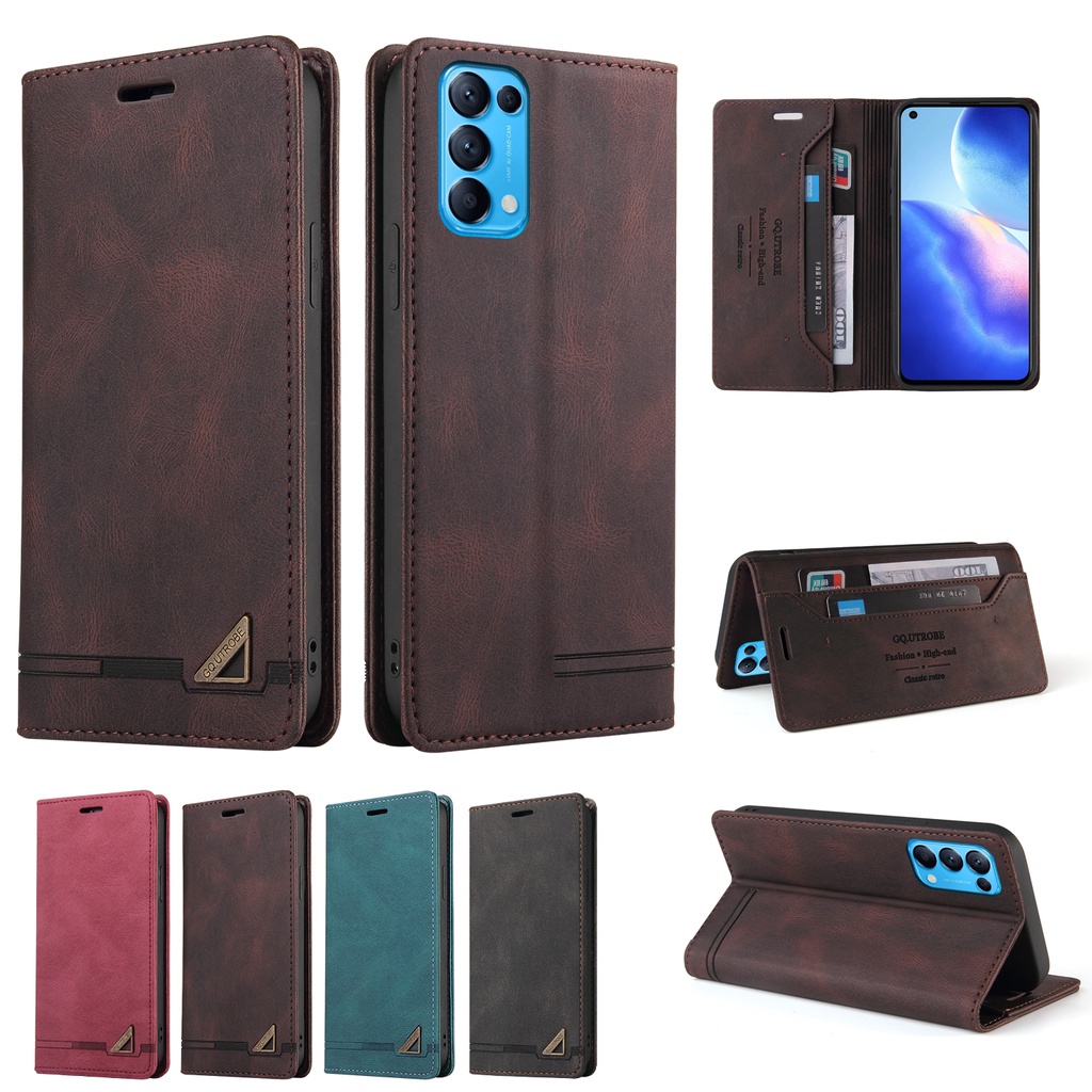 case-for-oppo-reno-5-008-เคสโทรศัพท์มือถือหนัง-สําหรับ