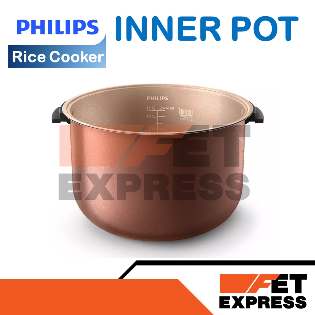 iinner-pot-hd3119-หม้อในหม้อหุงข้าว-philips-อะไหล่แท้สำหรับหม้อหุงข้าว-philips-รุ่น-hd3119-996510078159