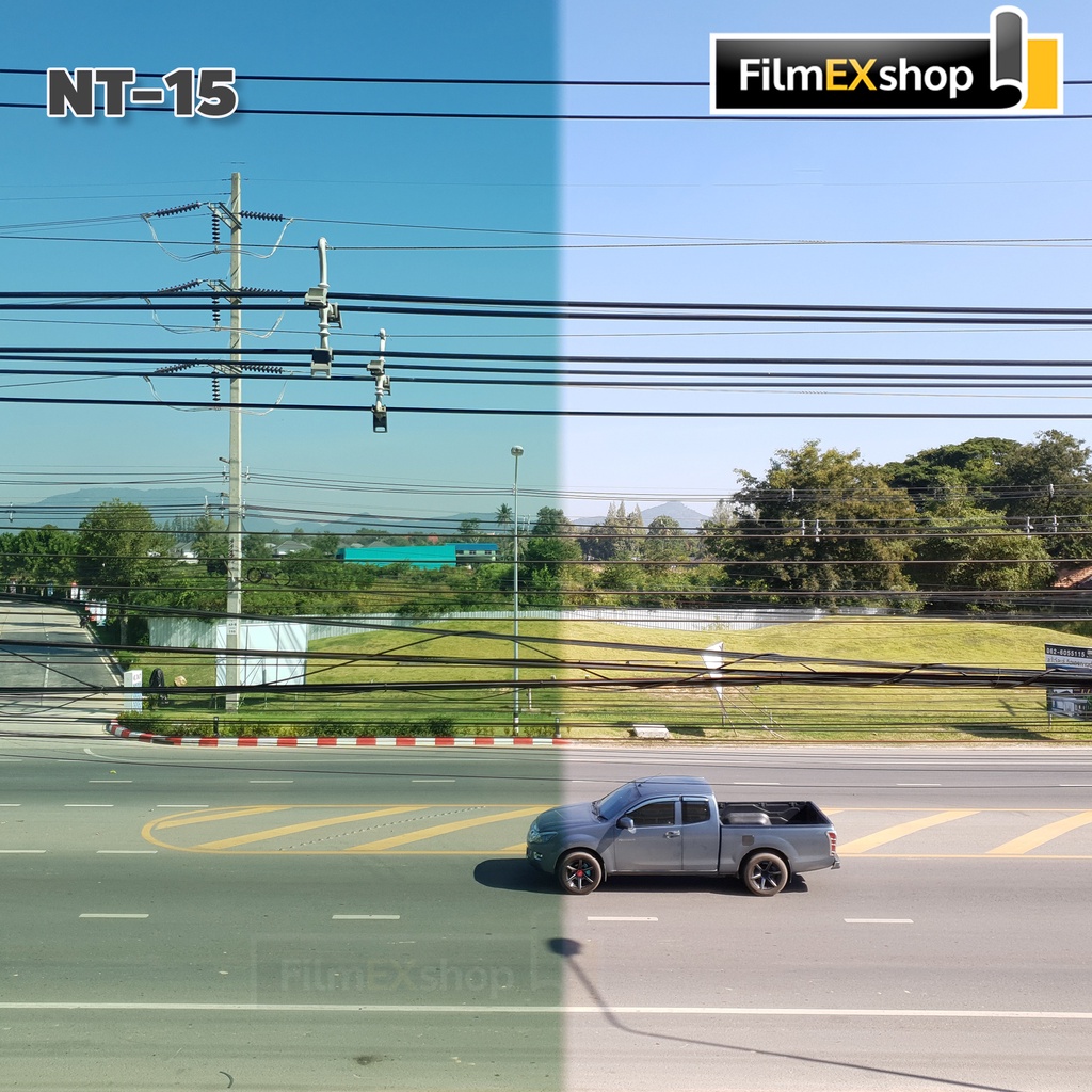 nt-15-52-ฟิล์มกรองแสง-ฟิล์มปรอท-metallized-window-film-ฟิล์มกรองแสงรถยนต์-ฟิล์มติดอาคาร-ราคาต่อเมตร