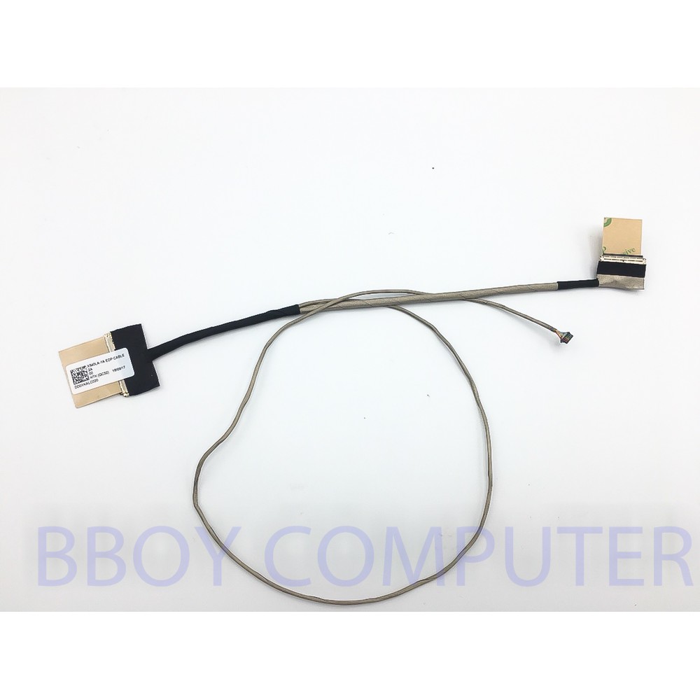 Écran LCD LED 15.6" Pour ASUS X540L - Résolution 1366x768, Connecteur 30 Pins, Neuf Avec Garantie