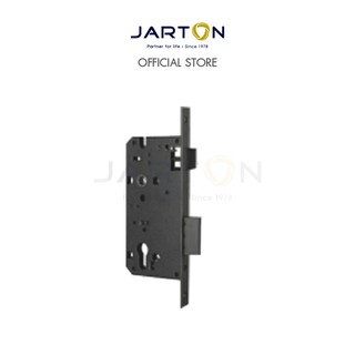 JARTON ตลับ Mortise Lock4585-BLK-Entrance สินค้าแบรนด์ไทย มีโรงงานผลิตที่ไทย มาตรฐานสากล 121114