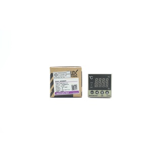 DX4-KSSNR HANYOUNG NUX Digital Temperature Controller