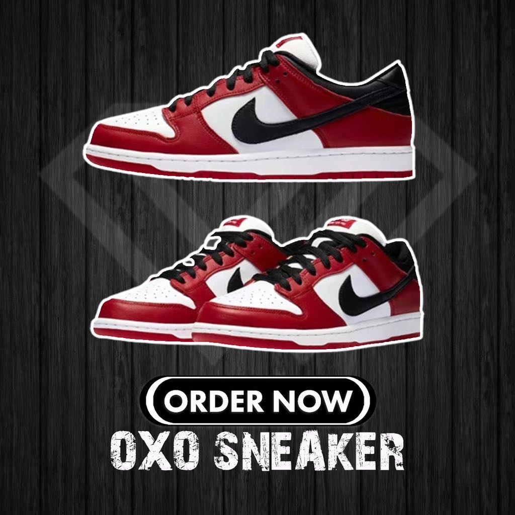 nike-sb-dunk-low-pro-chicago-ของแท้100