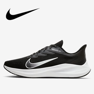 ภาพหน้าปกสินค้าNike Zoom Winflo 7 Men\'s Running Shoes Sneakers วิ่งออกกำลังกาย กันกระแทก คัตติ้งต่ำ ระบายอากาศได้ รองเท้ากีฬา ที่เกี่ยวข้อง