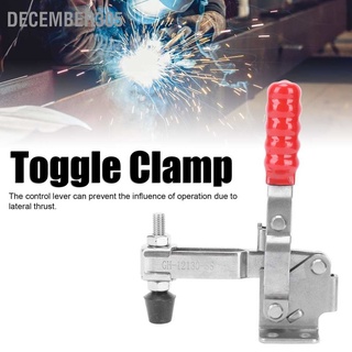 December305 Toggle Clamp Stainless Steel Welding Fixation Device Tool CH HS GH‑12130‑SS
