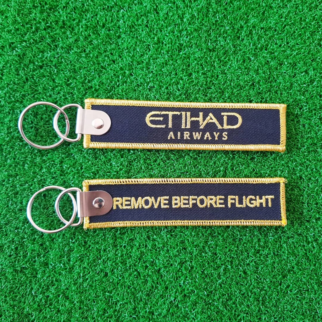 พรีเมี่ยม-etihad-airways-ลบก่อนการบิน-พวงกุญแจ-แท็ก-สายการบิน-airasia-mab-mahb-lae-aviator-box-hadiah