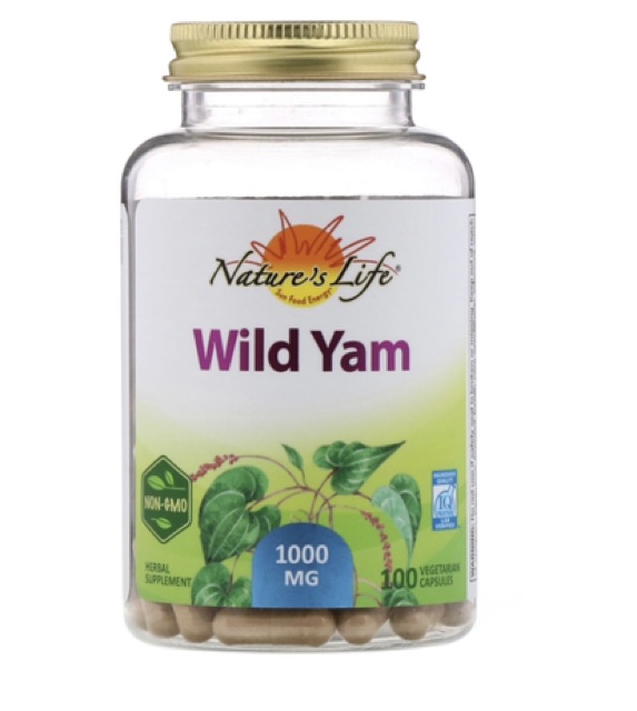 ฉลากใหม่-มันเทศป่า-wild-yam-root-425-มก-100หรือ180capsules