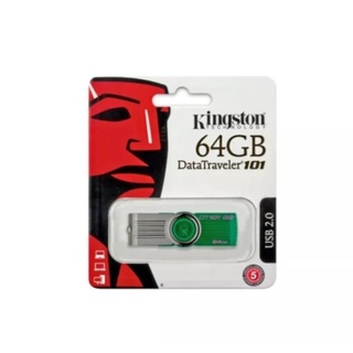 สินค้า DT101 UsB Flash Drive 32eB 64eB 128eB 256GB รุ่นDT101แฟลชไดร์ฟ