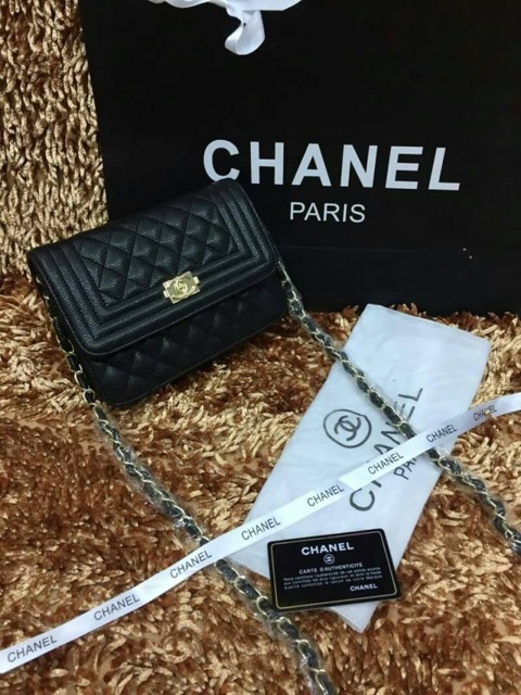 chanel-woc