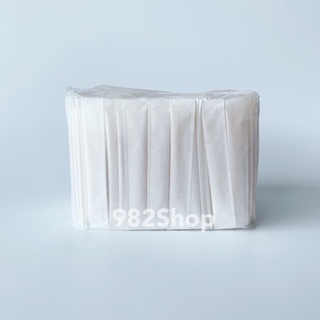 ไม้จิ้มฟัน2ปลายแหลม ห่อซองกระดาษ 500ชิ้น/ห่อ ส่งไว ปลอดภัย Paper wrapped Toothpick