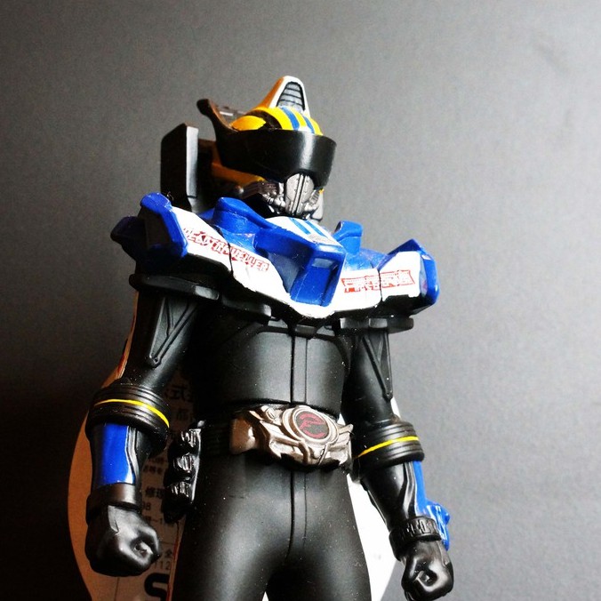 Bandai Kamen Rider Drive Type Formula 6.6 นิ้ว มดแดง มาสค์ไรเดอร์ Soft ...