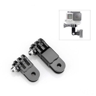 GoPro Connector อุปกรณ์ต่อกับกล้องโกโปร กล้องแอคชั่นทุกรุ่น