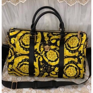 กระเป๋าเดินทางVersace 45cmมาใหม่