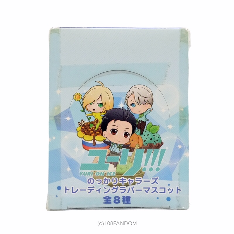 ครบเซ็ต-8-แบบ-yuri-on-ice-nokkari-charas-trading-rubber-mascot