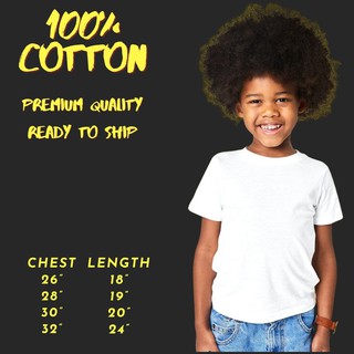 T-Shirt Kids Short Sleeve 100% Cotton Clothes Summer Breathable and comfortable for Girl and Boy 12 Color Ready to Ship