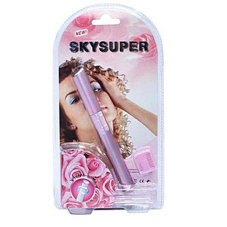 มีดโกนไฟฟ้า มีดโกนคิ้ว อุปกรณ์กำจัดขน skysuper