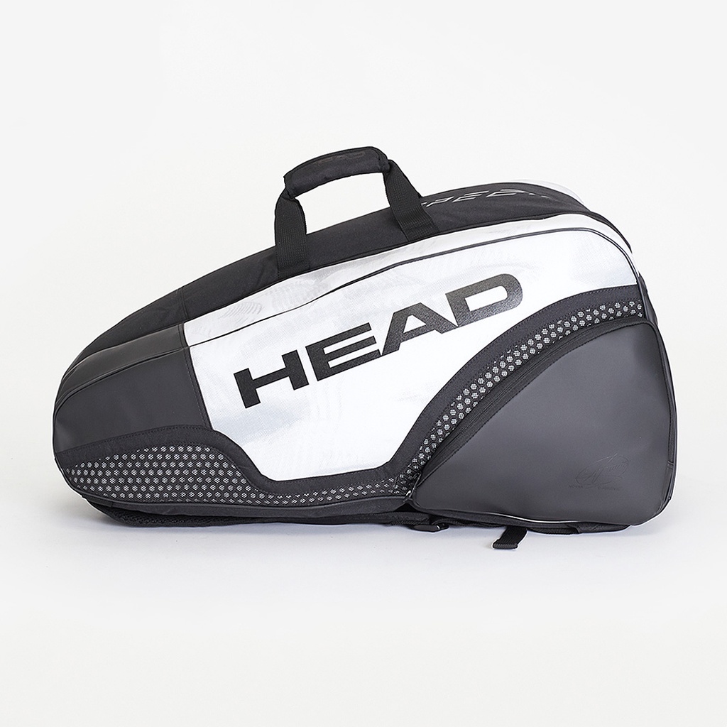 Head djokovic sales supercombi