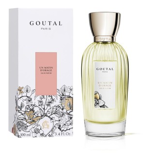 แบ่งขาย Goutal - Un Matin dOrage EDP (decant)