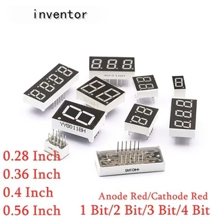 ช้อป LED 7 segment ง่าย ๆ บน Shopee | ก.พ. 2026