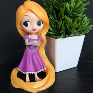 โมเดลเจ้าหญิงราพันเซล(Rapunzel)