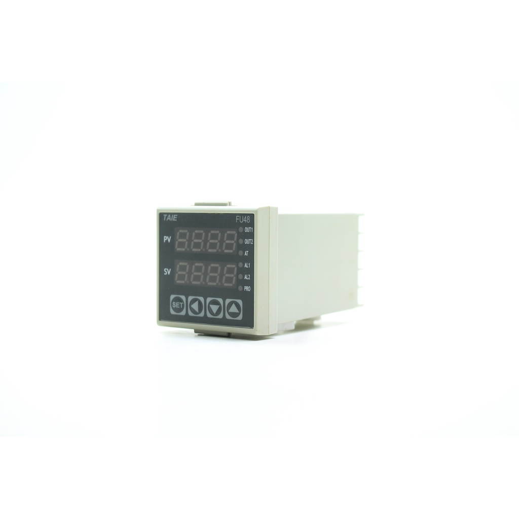 fu48-taie-temperature-controller-digital-temperature-controller-taie-fu48-301000-เครื่องควบคุมอุณหภูมิ