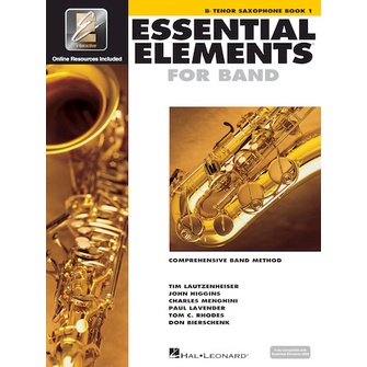 essential-elements-tenor-saxophne